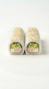 Калифорния в кунжуте