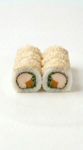 Цезарь с курицей
