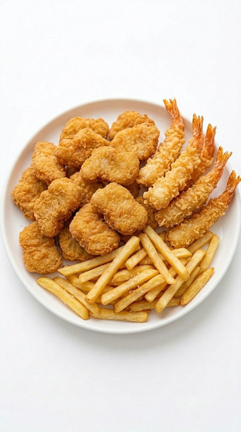 Закуски
